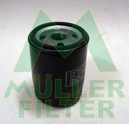 MULLER FILTER Масляный фильтр FO586